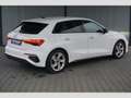 Audi A3 Sportback 35 TFSi S tronic S line Navi LED GRA Weiß - thumbnail 2