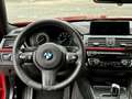 BMW 440 xDrive / Deutsches Auto / Service Inkl. / 8-Fach Červená - thumbnail 9