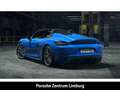 Porsche 718 Spyder RS Weissach-Paket Liftsystem-VA BOSE Blau - thumbnail 3