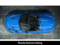 Porsche 718 Spyder RS Weissach-Paket Liftsystem-VA BOSE Blau - thumbnail 4