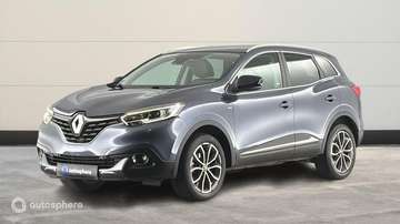 1.5 dCi 110ch energy Graphite