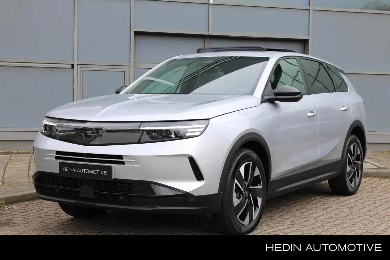 Opel Grandland 2026