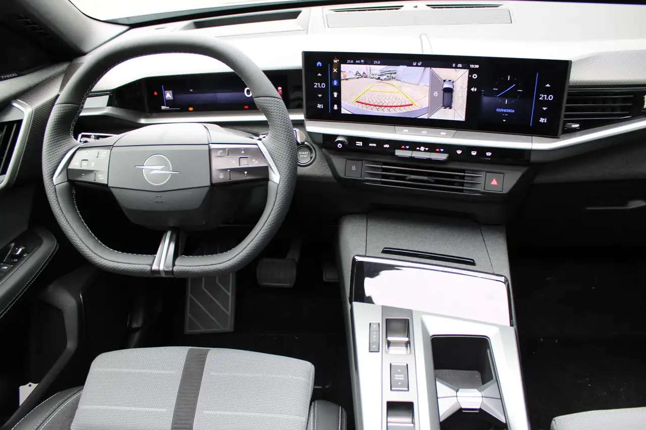 Opel Grandland 2026