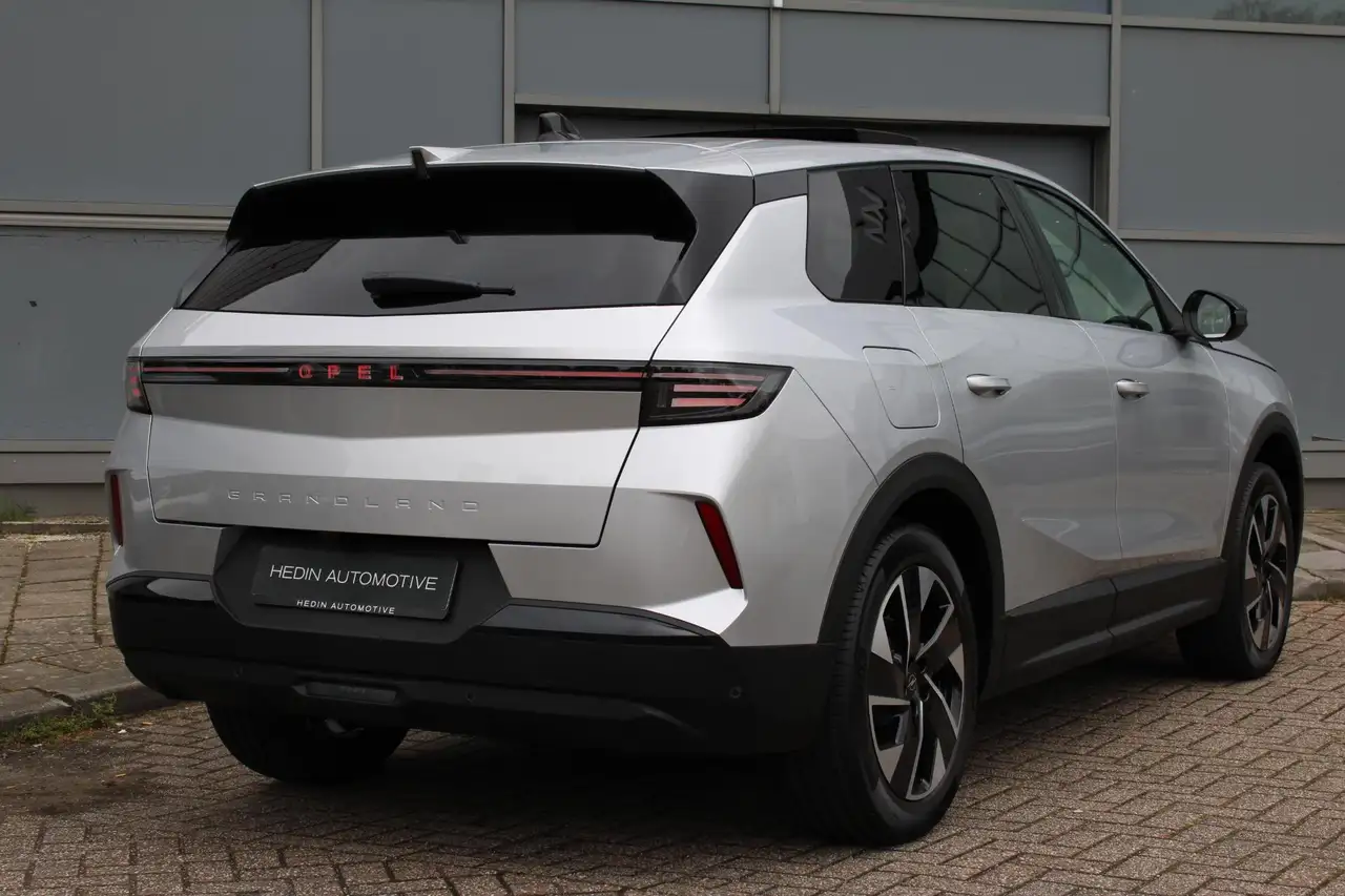 Opel Grandland 2026