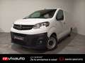 Opel Vivaro 1.5 Diésel L Inc.Select Blanc - thumbnail 1