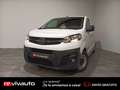 Opel Vivaro 1.5 Diésel L Inc.Select Blanc - thumbnail 2
