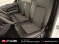 Opel Vivaro 1.5 Diésel L Inc.Select Blanc - thumbnail 9