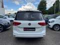Volkswagen Touran 1.6 TDI Comfortline Navi Shz PDC Blanc - thumbnail 6
