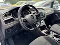 Volkswagen Touran 1.6 TDI Comfortline Navi Shz PDC Blanc - thumbnail 9