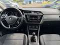 Volkswagen Touran 1.6 TDI Comfortline Navi Shz PDC Blanc - thumbnail 12