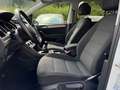 Volkswagen Touran 1.6 TDI Comfortline Navi Shz PDC Blanc - thumbnail 8