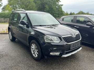 Yeti 1,2 TSI Active Active