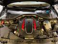 Audi RS6 unicopro italiana 21 tagliandi audi 1a targa Gris - thumbnail 12