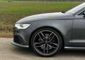 Audi RS6 unicopro italiana 21 tagliandi audi 1a targa Grigio - thumbnail 7