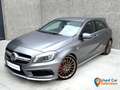 Mercedes-Benz A 45 AMG A 45 AMG 4Matic AMG Speedshift 7G-DCT Zilver - thumbnail 1