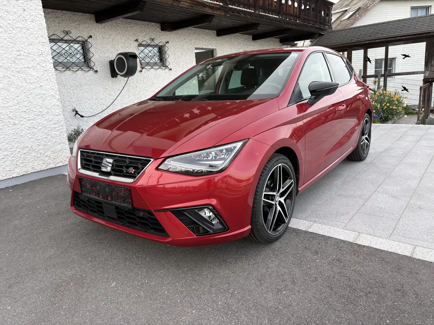 SEAT Ibiza FR | 116PS | ACC | Voll-LED | CarPlay | Navi - 1
