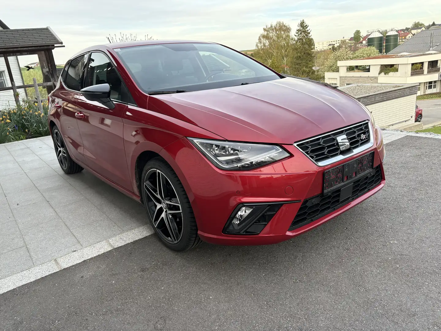 SEAT Ibiza FR | 116PS | ACC | Voll-LED | CarPlay | Navi - 2