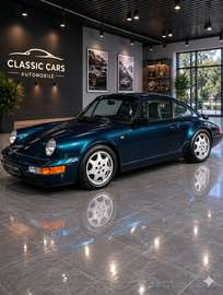 911 Coupe 3.6 Carrera 2