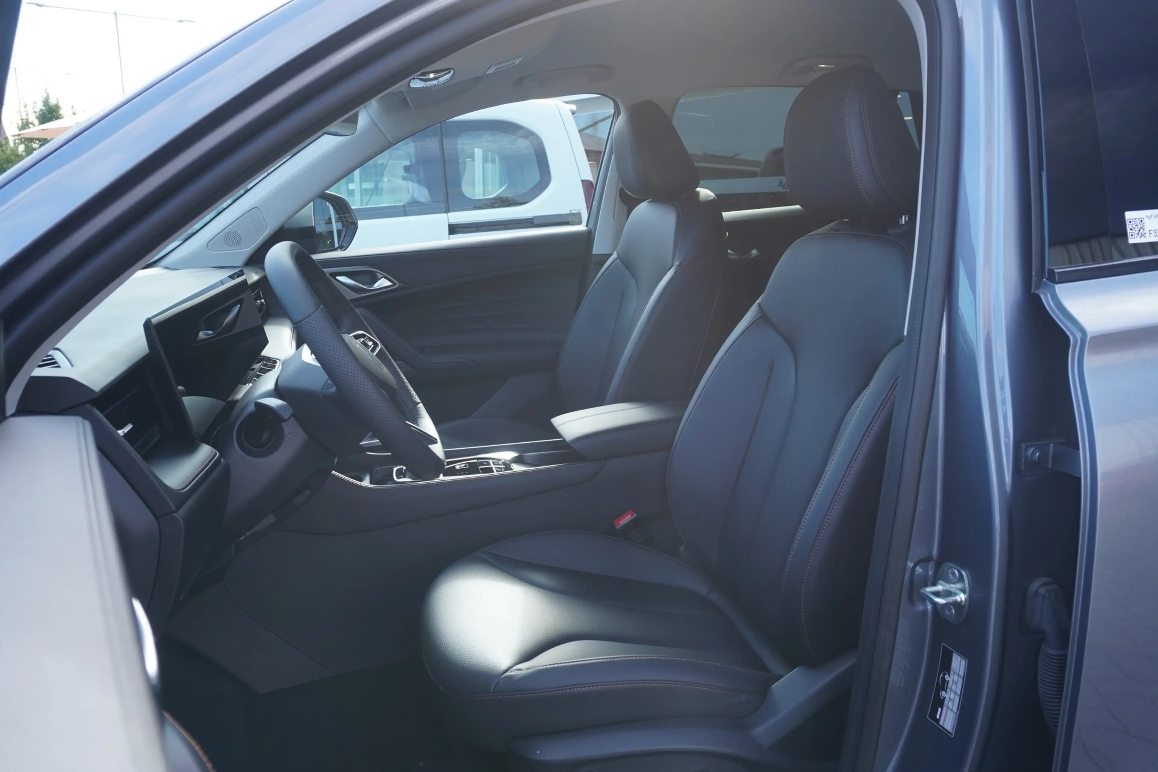 MG HS 1.5 T-GDI Hybrid+ Luxury Aut. LED ACC Navi — photo 8