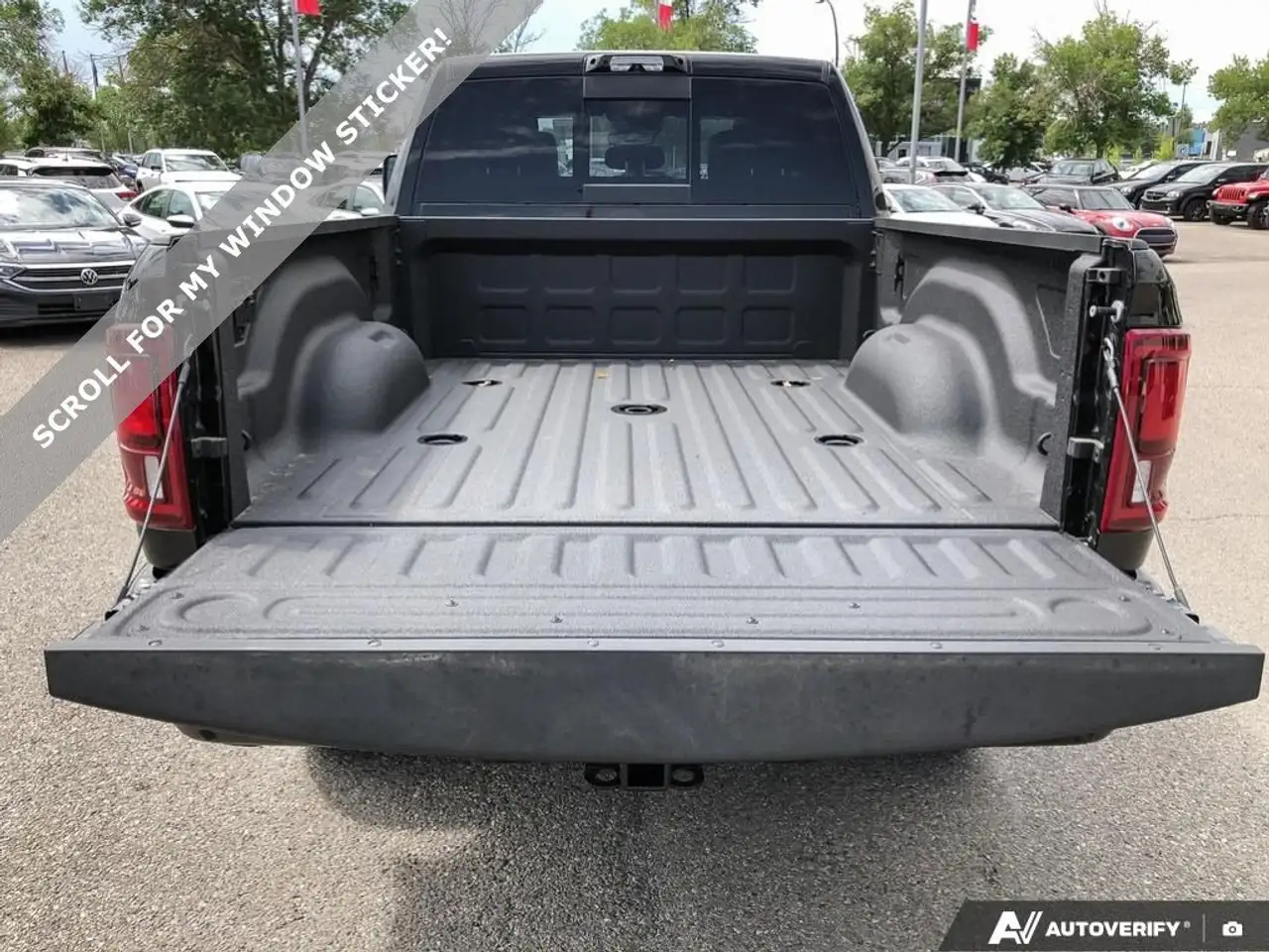 RAM 3500 снимка RAM 3500