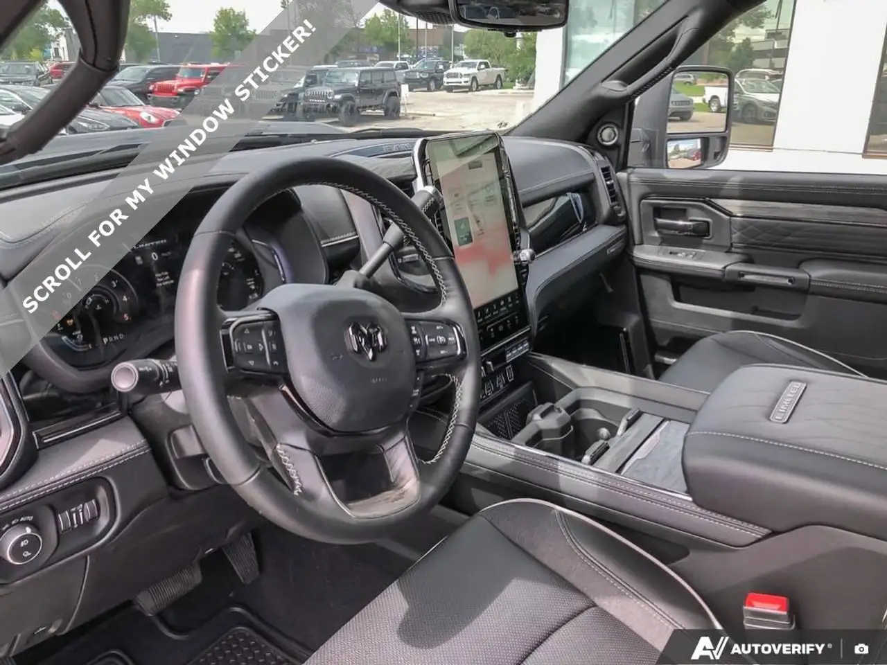 RAM 3500 снимка RAM 3500