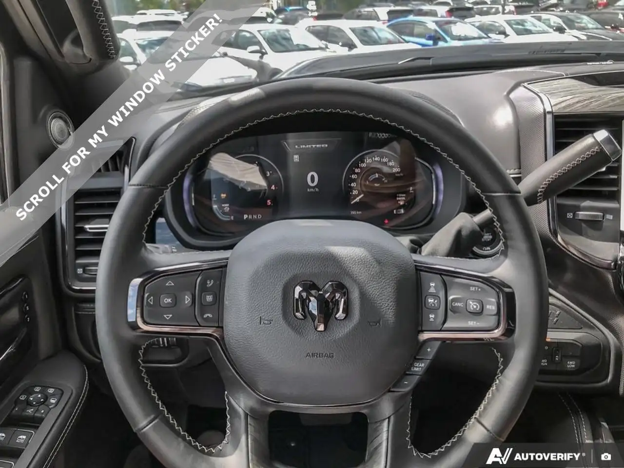 RAM 3500 снимка RAM 3500
