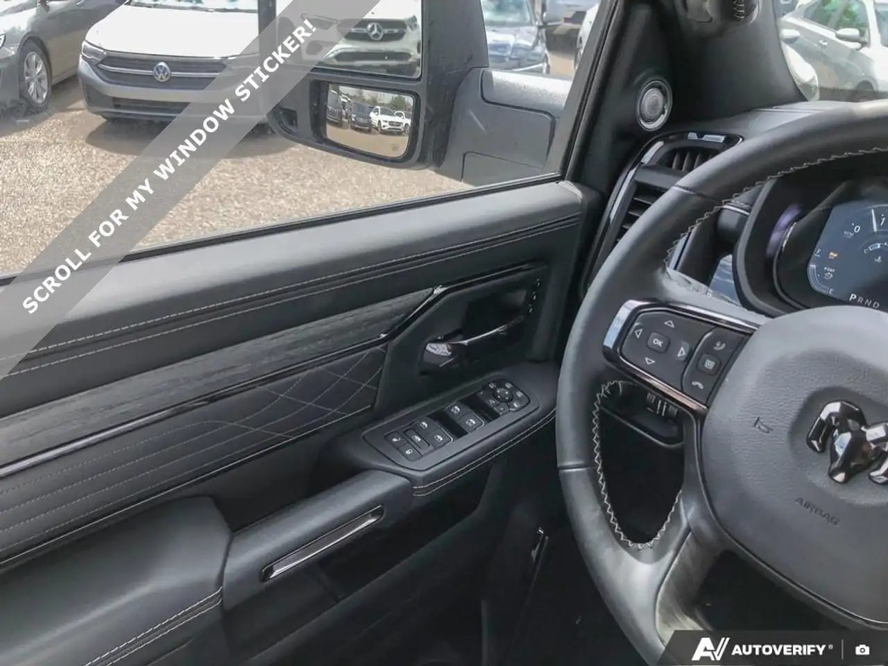 RAM 3500 снимка RAM 3500