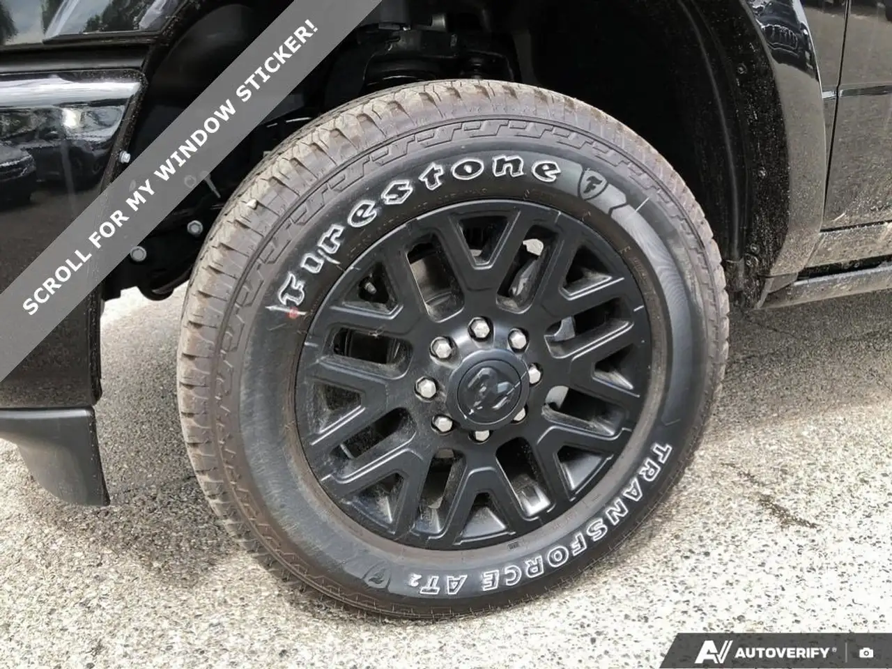 RAM 3500 снимка RAM 3500