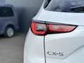 Mazda CX-5 e-SKYACTIV G 165 M Hybrid 6AT Homura | Nieuw | Voo Wit - thumbnail 13