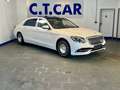 Maybach Sonstige S560 Limousine 4Matic-PANO/BURMESTER/MASSAGE/DVD/V Weiß - thumbnail 2
