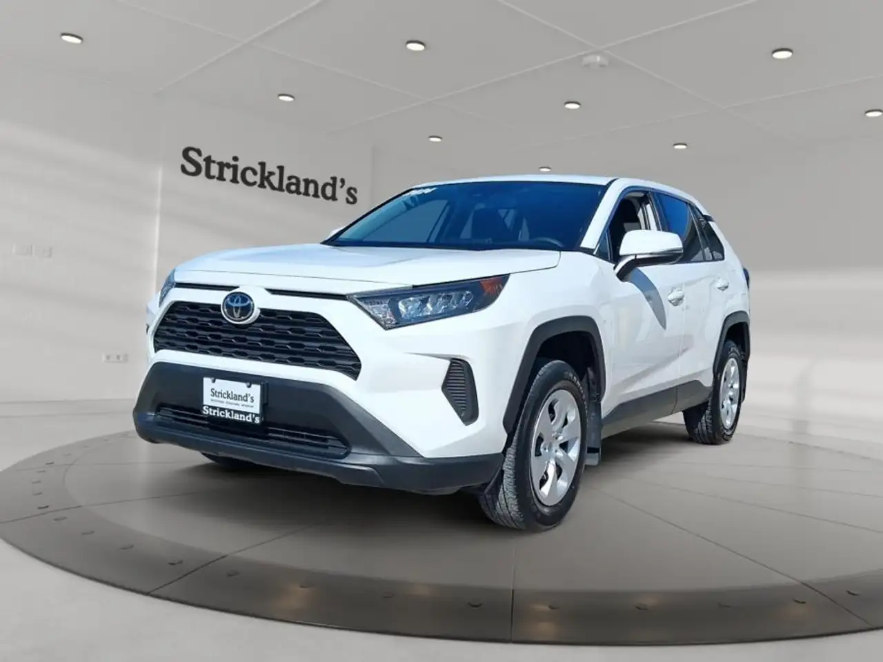 2024 Toyota RAV 4