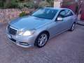 Mercedes-Benz E 350 Classe E - W212 Berlina cdi be Avantgarde 4matic Argent - thumbnail 17