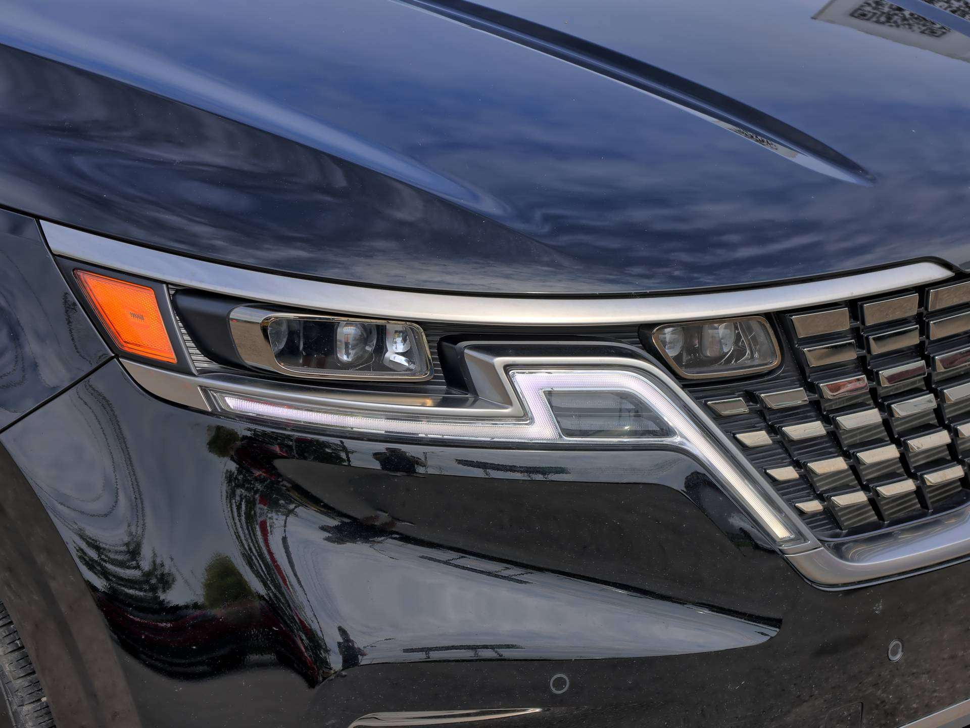 2024 Kia Carnival