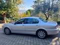 Jaguar X-Type X-Type 2.5 V6 NAVIGATORE C/AUTOMATICO Argento - thumbnail 3