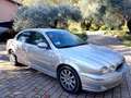 Jaguar X-Type X-Type 2.5 V6 NAVIGATORE C/AUTOMATICO Argento - thumbnail 2