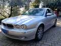 Jaguar X-Type X-Type 2.5 V6 NAVIGATORE C/AUTOMATICO Argento - thumbnail 8