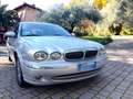 Jaguar X-Type X-Type 2.5 V6 NAVIGATORE C/AUTOMATICO Argento - thumbnail 1