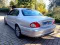 Jaguar X-Type X-Type 2.5 V6 NAVIGATORE C/AUTOMATICO Argento - thumbnail 4