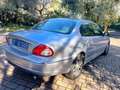 Jaguar X-Type X-Type 2.5 V6 NAVIGATORE C/AUTOMATICO Argento - thumbnail 5