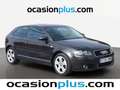 Audi A3 2.0TDI Ambition Gris - thumbnail 2