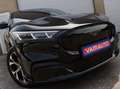 Ford Mustang Mach-E 76 kWh AWD Premium Standard Range - Pano/Memory Zwart - thumbnail 1