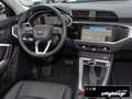 Audi Q3 advanced 40 TFSI quattro ACC+NAVI+VC+Alu-18` Schwarz - thumbnail 5