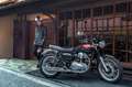 Kawasaki W 800 Schwarz - thumbnail 7