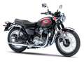Kawasaki W 800 Negro - thumbnail 1