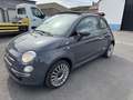 Fiat 500C 500C 1.2i Pop Stop Gris - thumbnail 1