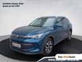 Volkswagen Tiguan Friends eTSI DSG Blau - thumbnail 1
