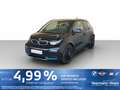 BMW i3 s 120Ah Navi.RFK.Schnelllade.Klimaaut.PDC.SHZ Schwarz - thumbnail 2