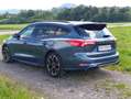 Ford Focus Focus Traveller 1,0 EcoBoost ST-Line X Aut. ST-Line X Blau - thumbnail 7