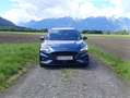Ford Focus Focus Traveller 1,0 EcoBoost ST-Line X Aut. ST-Line X Blau - thumbnail 4