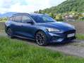 Ford Focus Focus Traveller 1,0 EcoBoost ST-Line X Aut. ST-Line X Blau - thumbnail 2